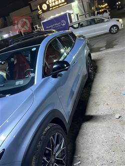 شانجان يوني تي